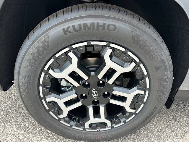 New 2026 Hyundai Tucson XRT FWD image 19
