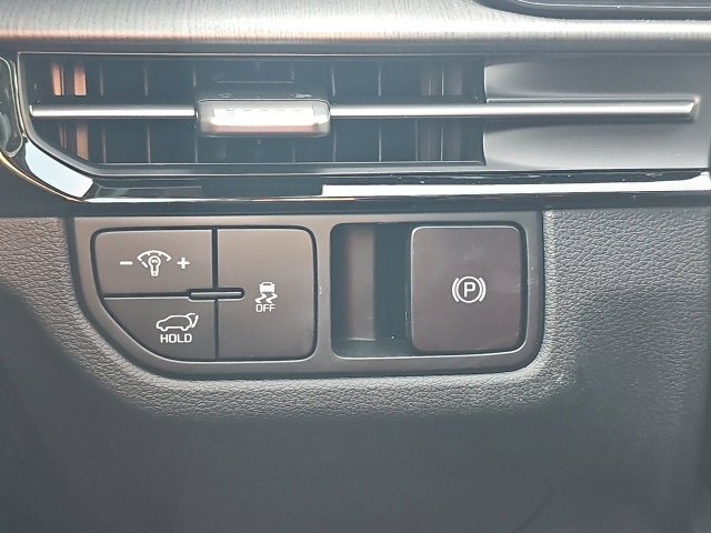 New 2026 Kia Sportage X-Line image 18