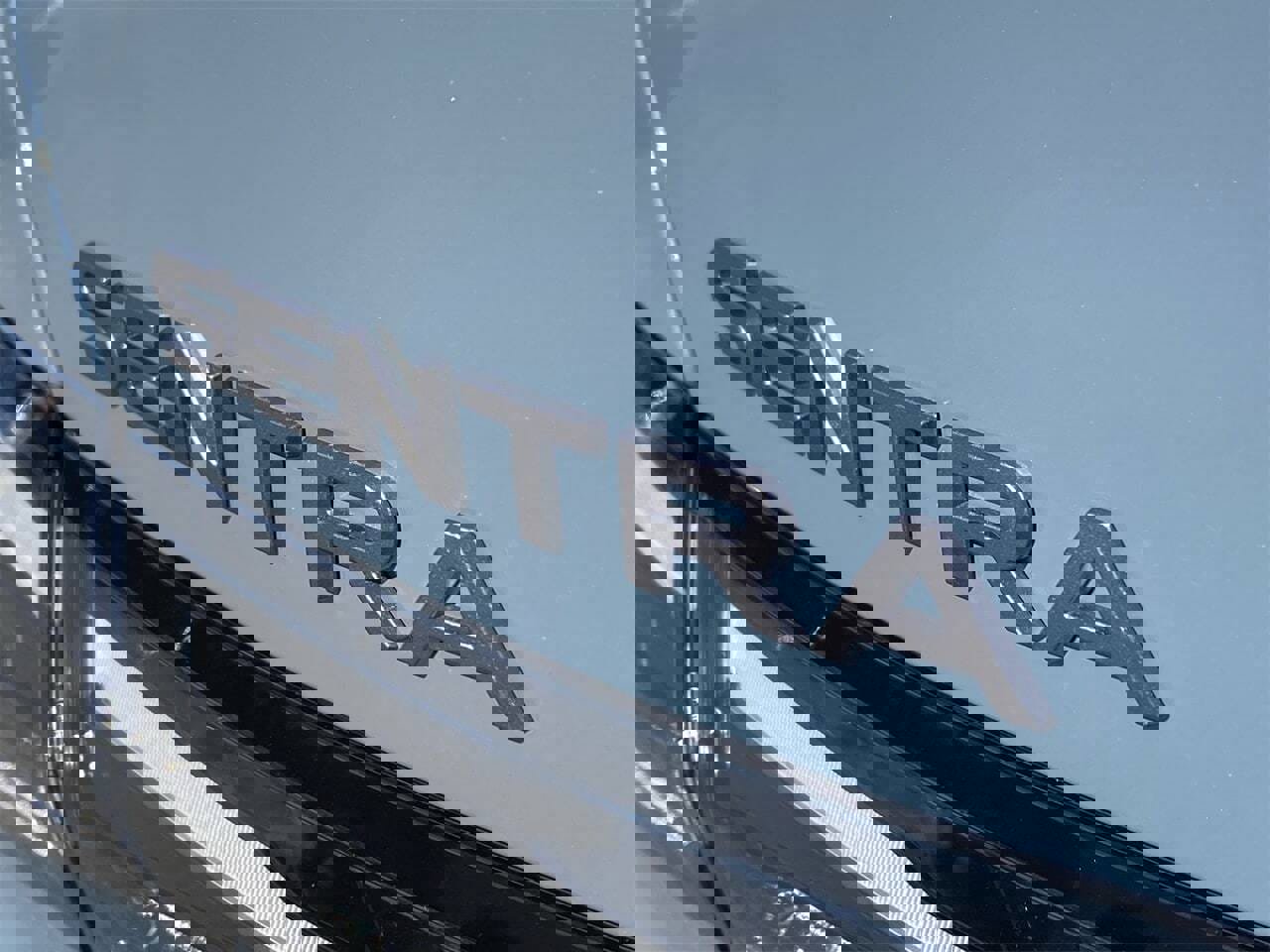 New 2026 Nissan Sentra SV image 10