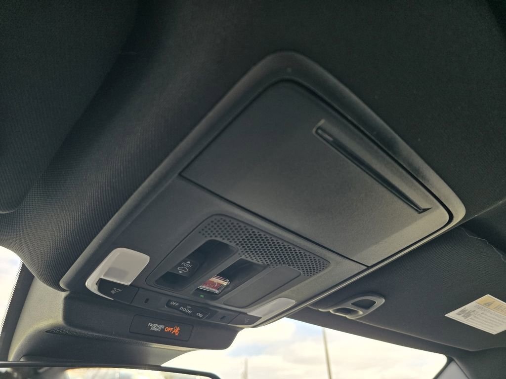 New 2026 Honda Accord Sport image 22