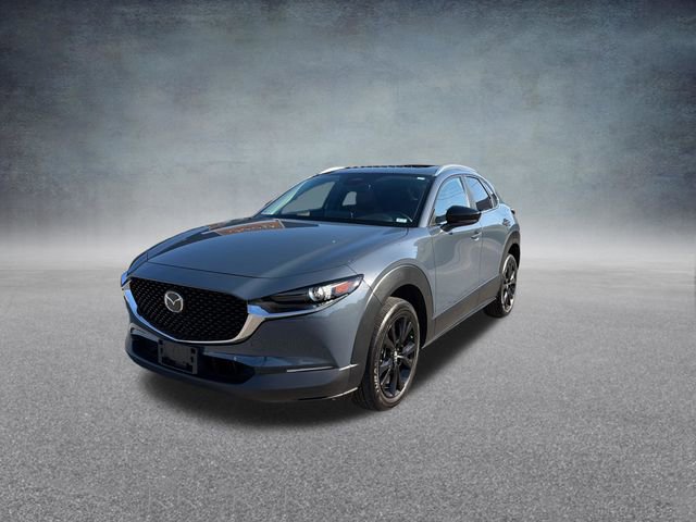 Used 2024 MAZDA CX-30 AWD 2.5 S w/ Preferred Package image 14