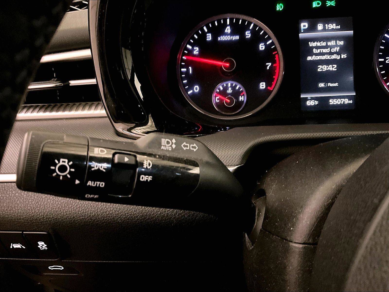 Used 2021 Kia K5 GT-Line image 30