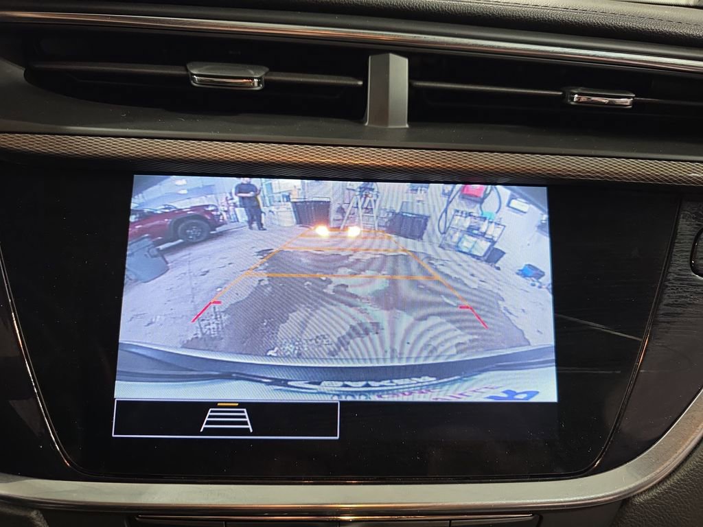 Certified 2023 Buick Encore GX Select image 23