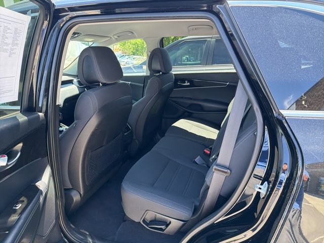 Used 2016 Kia Sorento AWD image 23