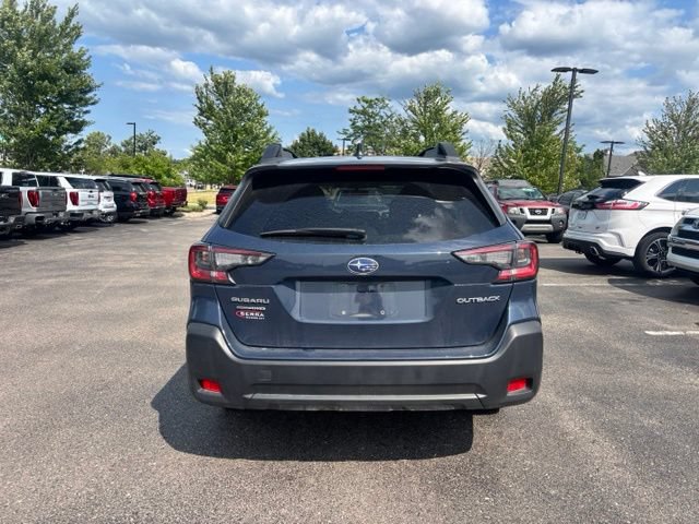 Used 2024 Subaru Outback Premium AWD/4WD image 7