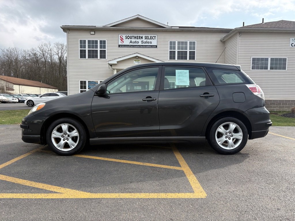 Used 2006 Toyota Matrix XR image 1