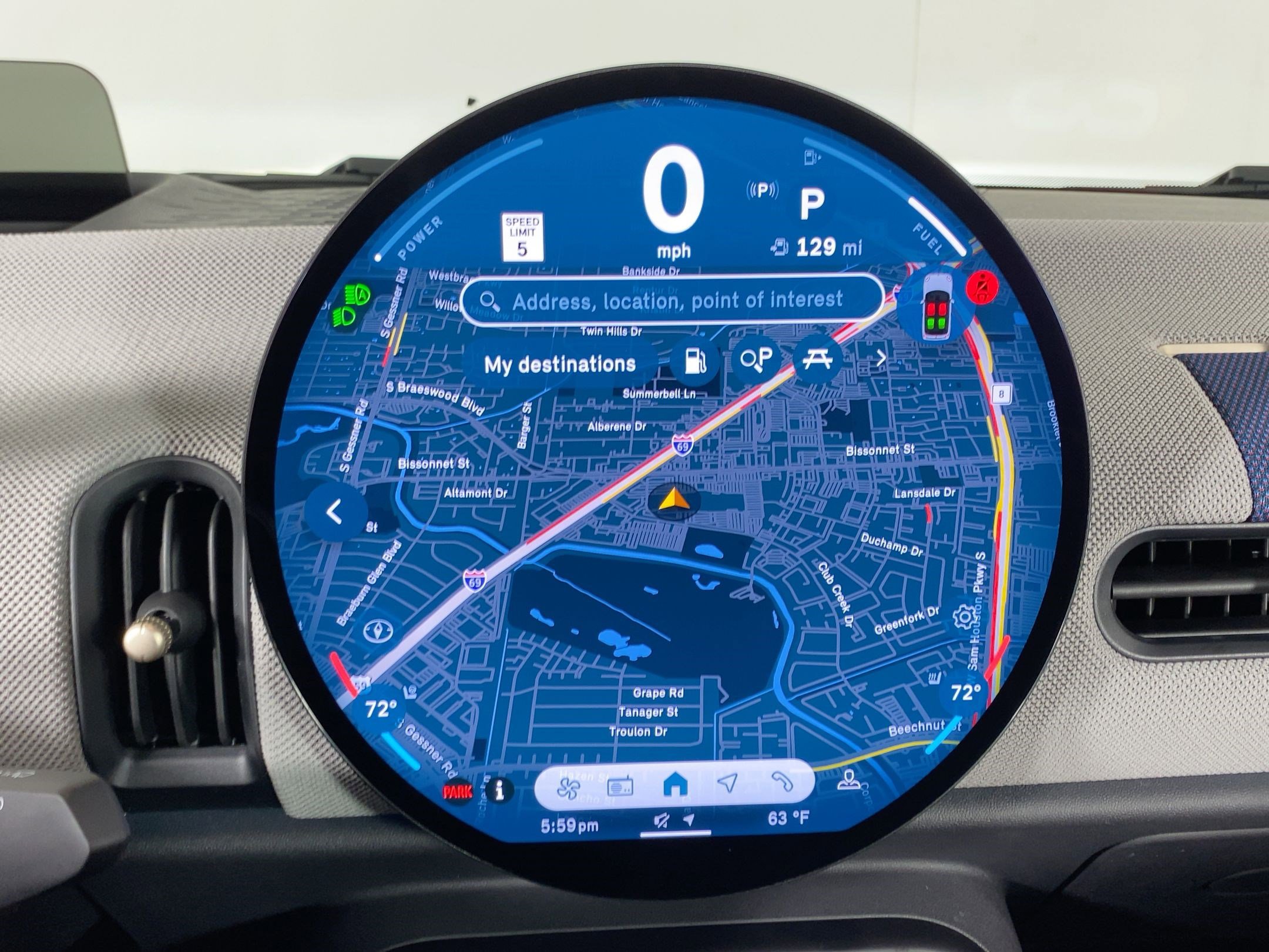 New 2026 MINI Cooper S image 21