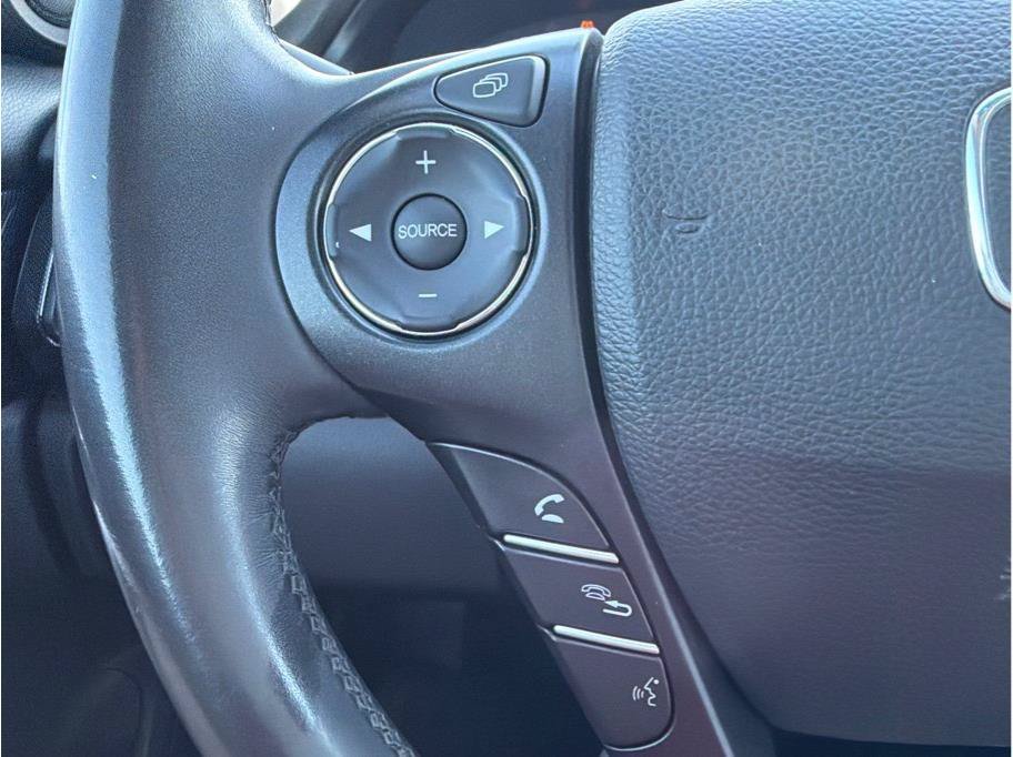 Used 2014 Honda Accord EX-L image 18