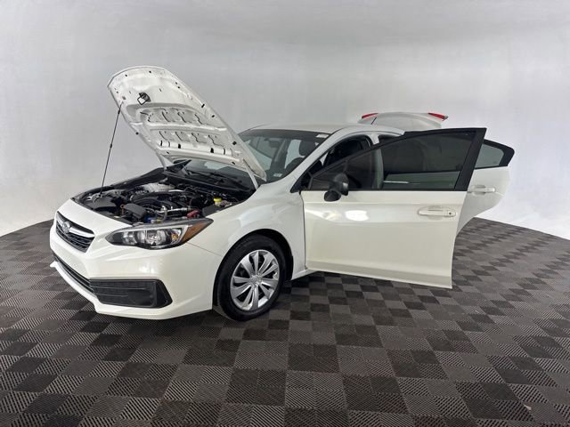 Used 2023 Subaru Impreza 2.0i image 13
