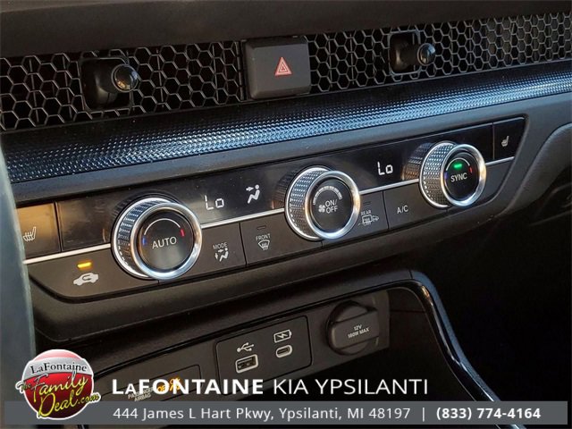 Used 2024 Honda CR-V Sport-L image 31