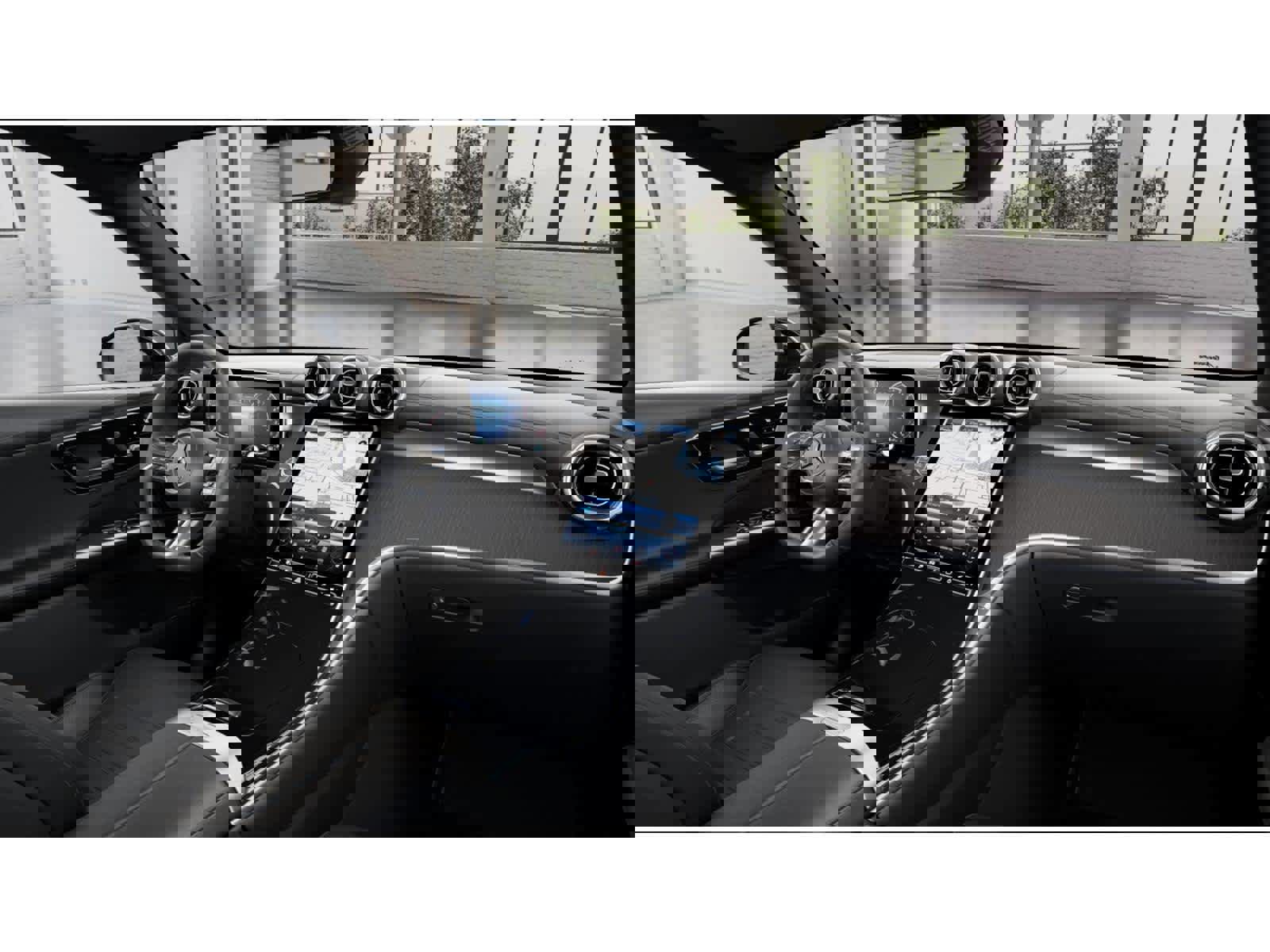 Used 2025 Mercedes-Benz GLC 350e image 5