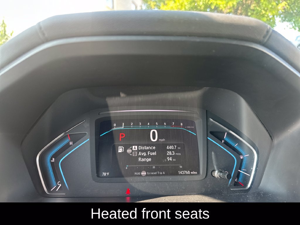 Used 2020 Honda Odyssey EX-L image 14