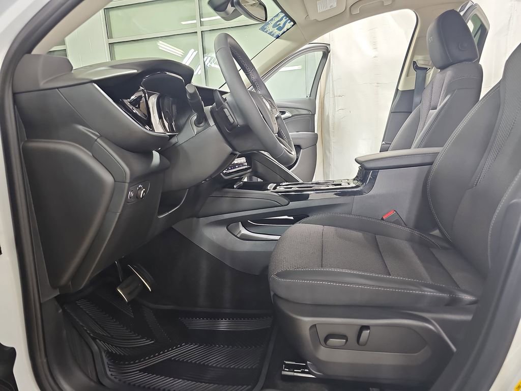 Certified 2023 Buick Envision Preferred w/ Sport Touring Package AWD/4WD image 18