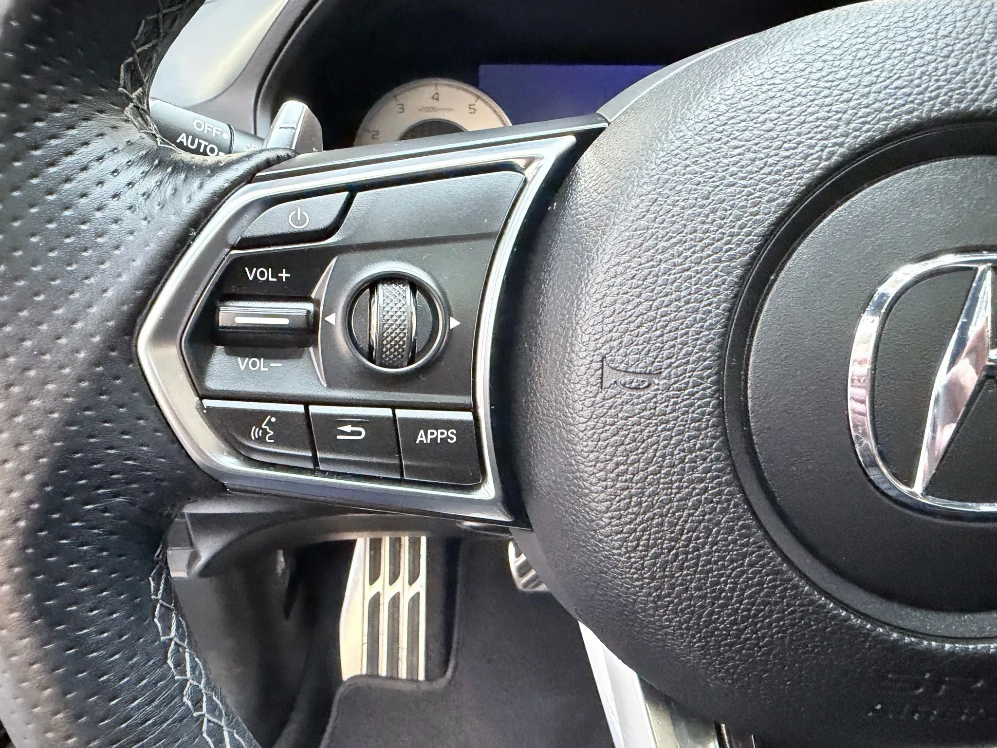 Used 2019 Acura RDX A-Spec image 15