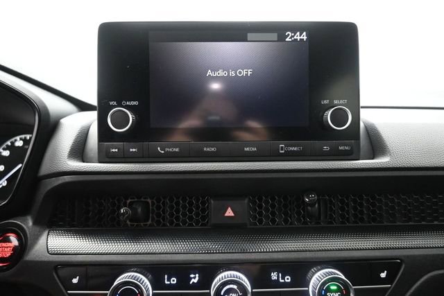 Certified 2024 Honda CR-V EX image 9
