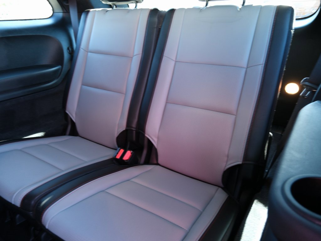 Used 2024 Dodge Durango GT image 31