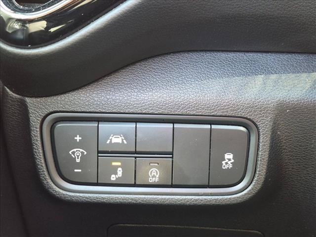 Used 2020 Kia Soul EX FWD image 10