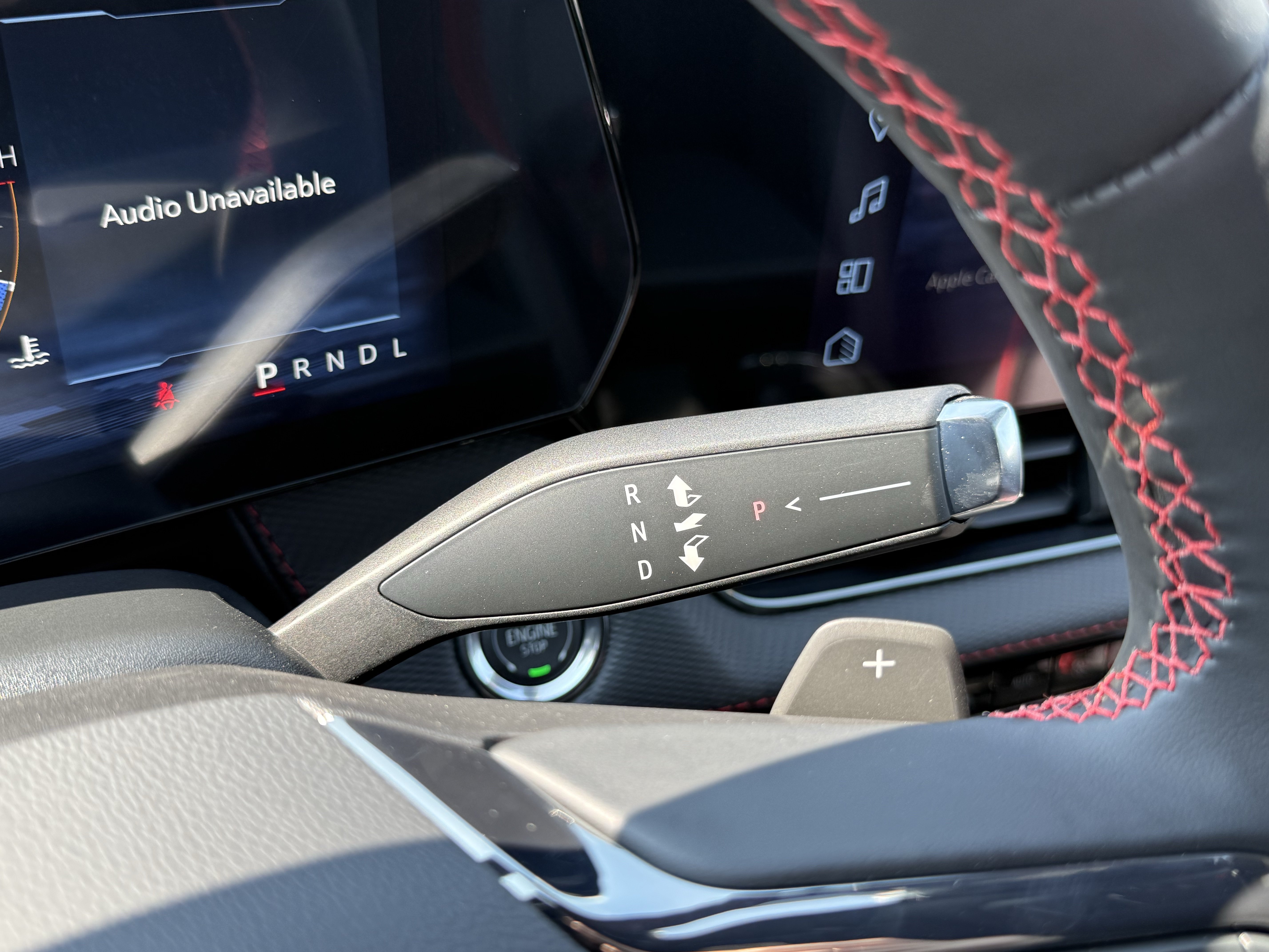 New 2027 Chevrolet Equinox RS w/ Safety and Technology Package FWD image 26
