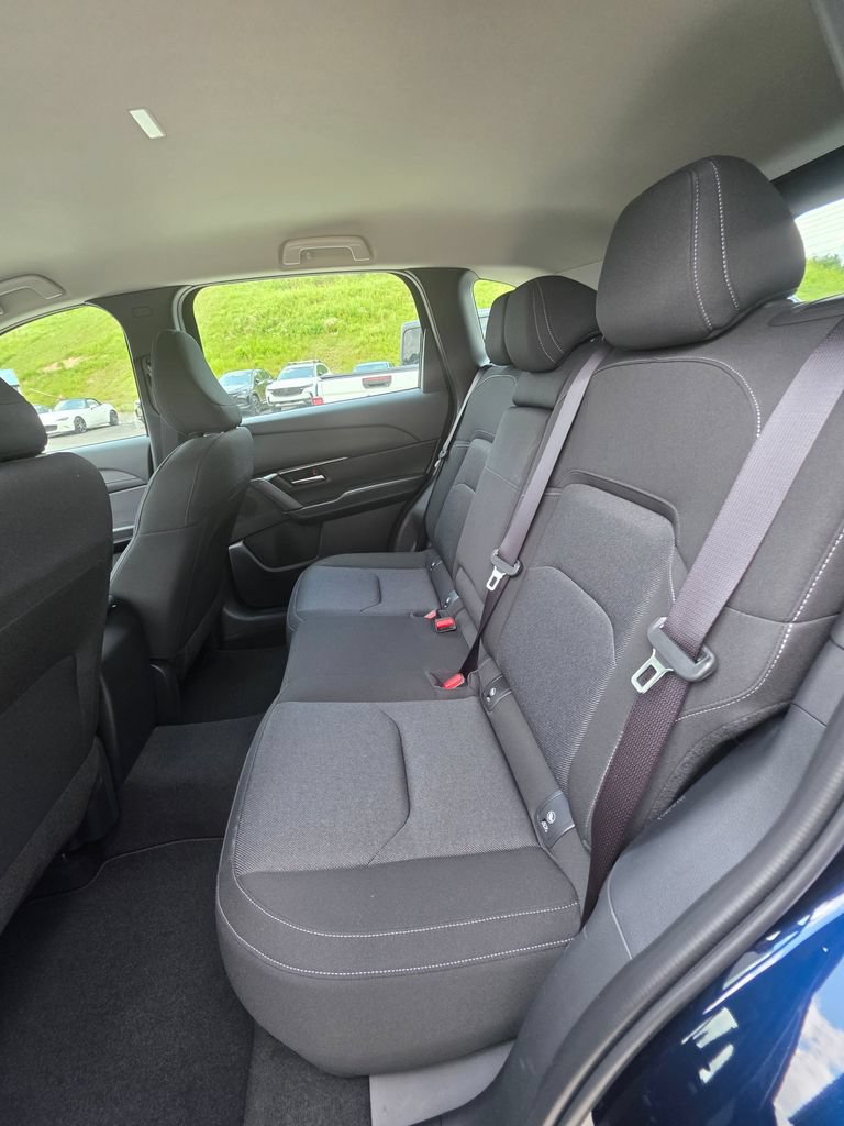 New 2026 MAZDA CX-5 AWD 2.5 S image 11