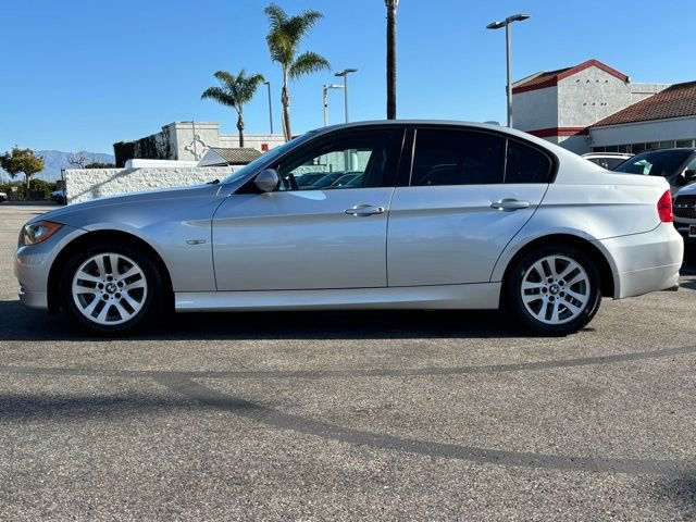 Used 2007 BMW 328i Sedan image 42
