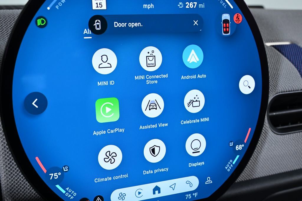 Certified 2025 MINI Cooper 2-Door Hardtop image 16