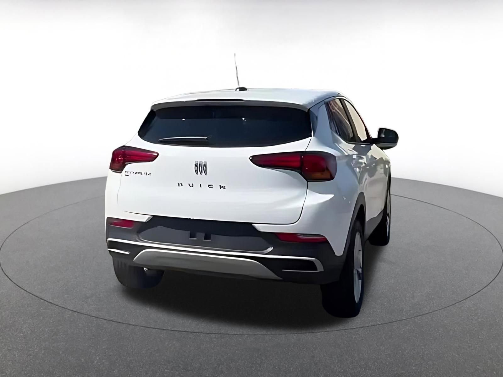 Used 2025 Buick Encore GX Preferred image 11