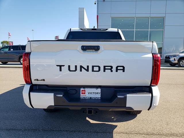 New 2026 Toyota Tundra SR5 image 5