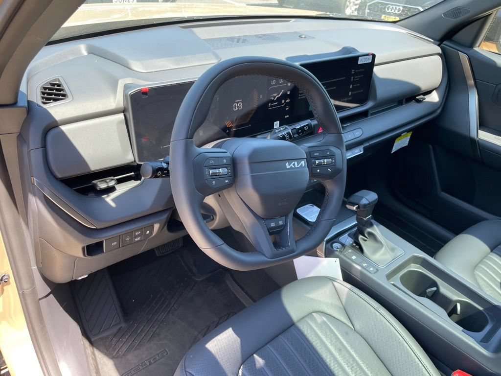 New 2027 Kia Seltos X-Line AWD/4WD image 7