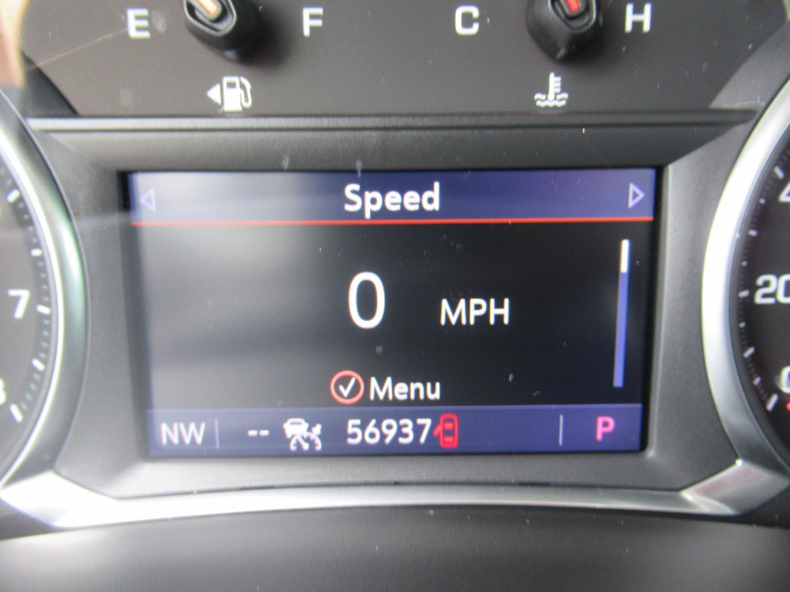Used 2021 Chevrolet Equinox Premier FWD image 25