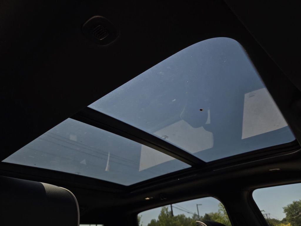 New 2026 RAM 1500 Laramie w/ Night Edition image 13