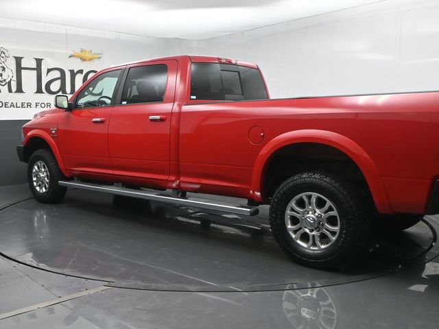 Used 2014 RAM 2500 Laramie w/ HD Snow Plow Prep Group AWD/4WD image 59