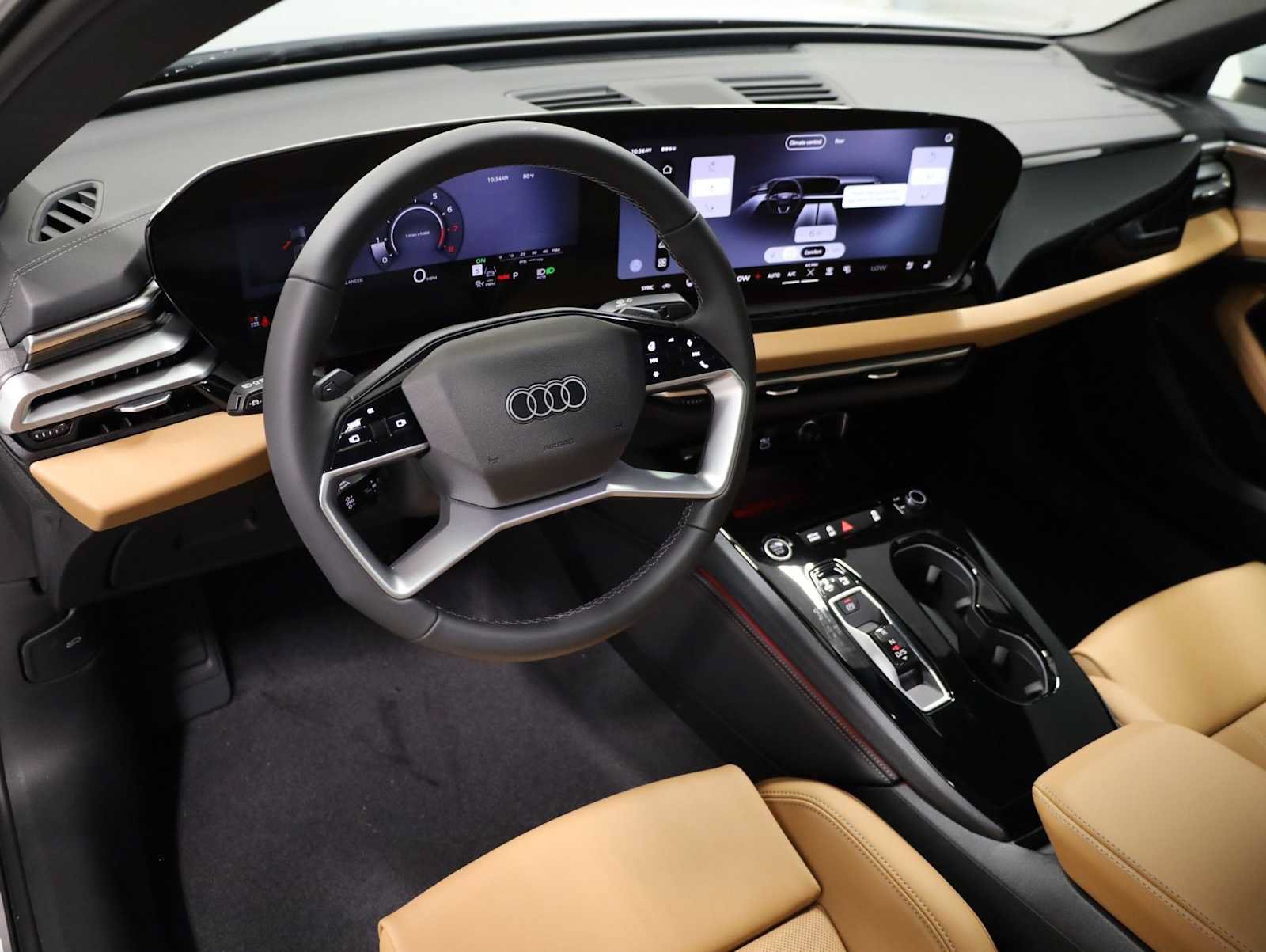 New 2026 Audi A5 Premium Plus AWD/4WD image 4