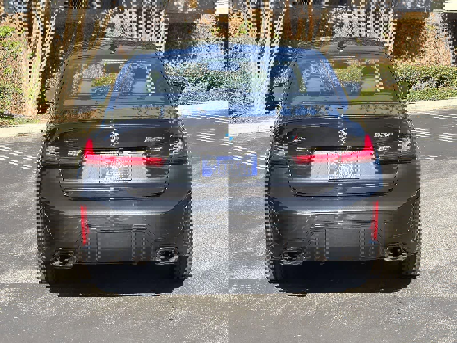 Used 2023 BMW M340i xDrive w/ Premium Package image 5