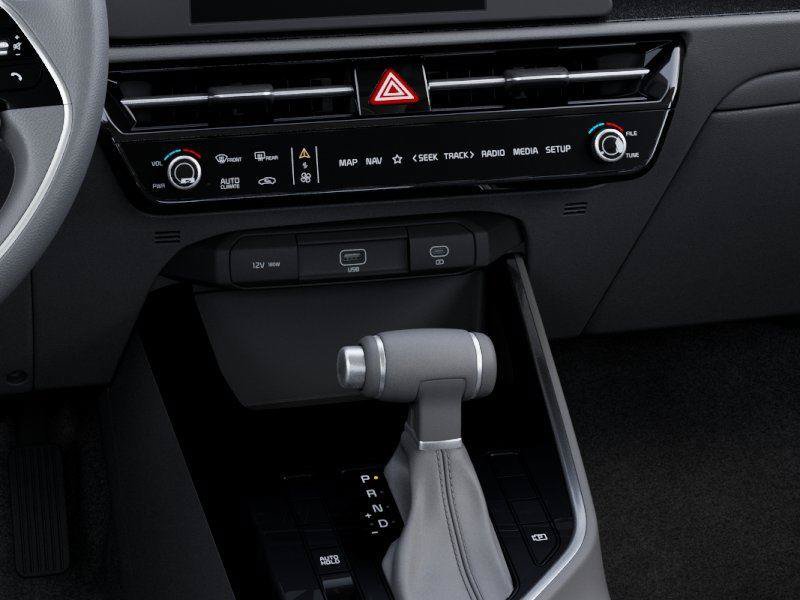 New 2026 Kia Niro LX FWD image 24