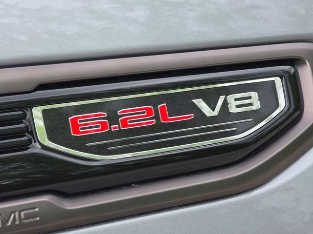 New 2026 GMC Sierra 1500 AT4X AWD/4WD image 21