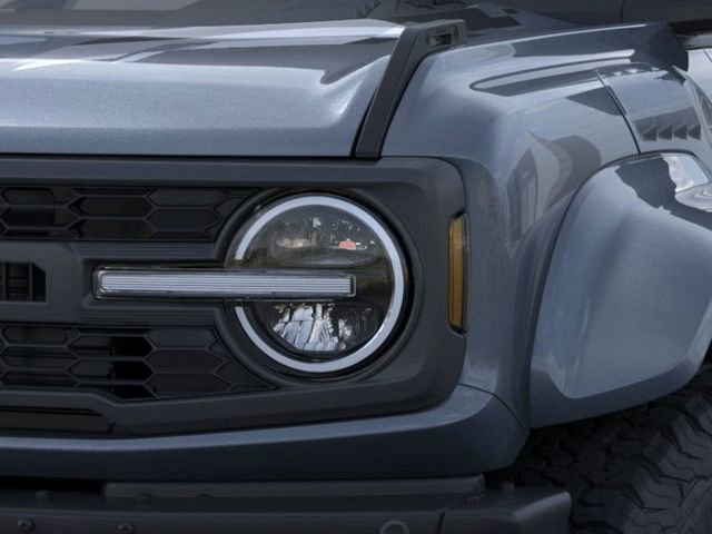 New 2025 Ford Bronco Raptor image 20