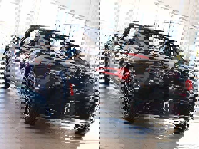 New 2025 MAZDA MX-5 Miata RF Grand Touring w/ Weather Package image 4