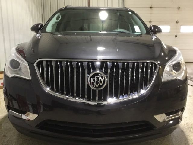 Used 2016 Buick Enclave Convenience image 6