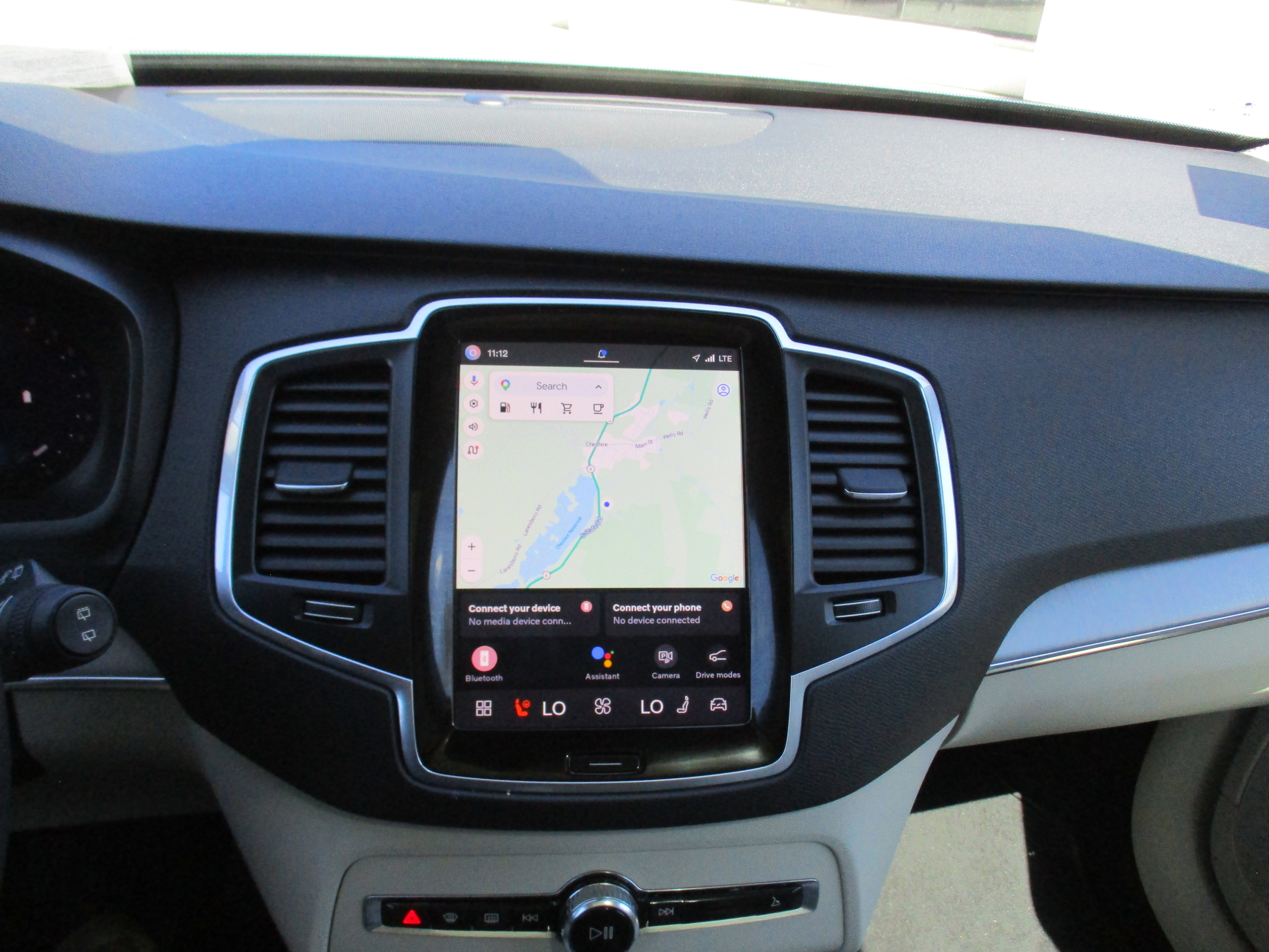 Certified 2023 Volvo XC90 B5 Core w/ Climate Package AWD/4WD image 18
