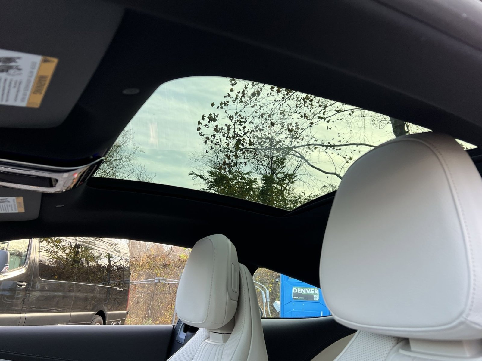 New 2026 Mercedes-Benz CLE 53 AMG 4MATIC Coupe image 22