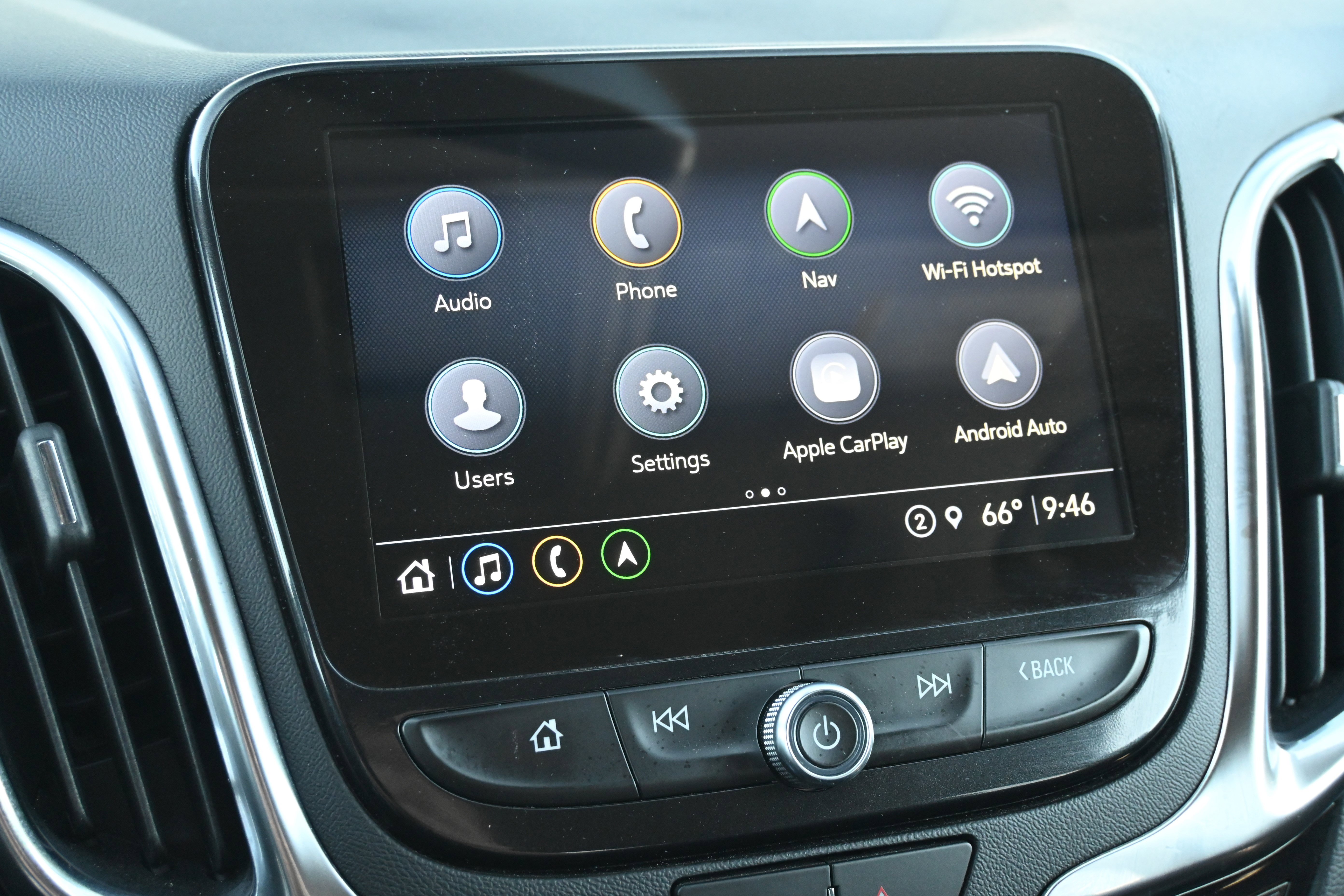 Used 2024 Chevrolet Equinox Premier FWD image 24