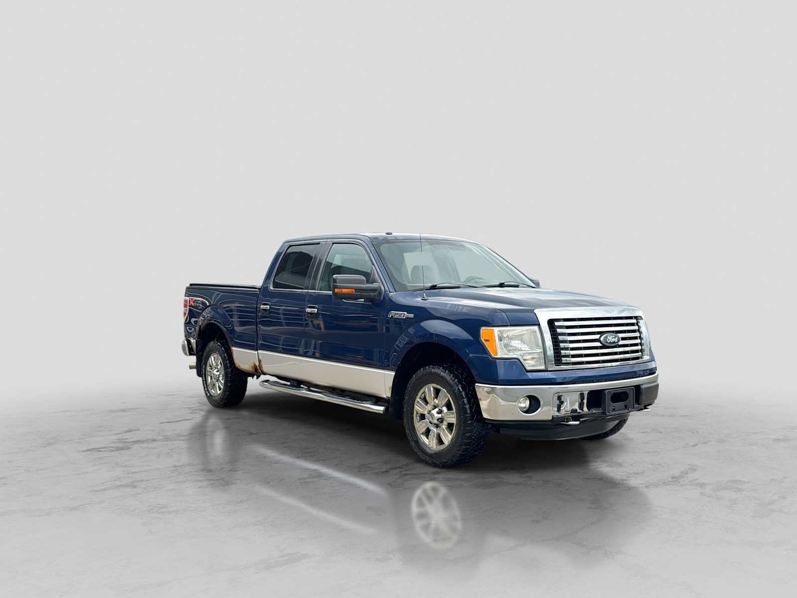 Used 2012 Ford F150 XLT w/ XTR Pkg AWD/4WD image 7