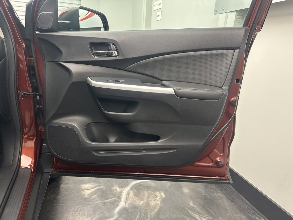 Used 2016 Honda CR-V EX-L image 10