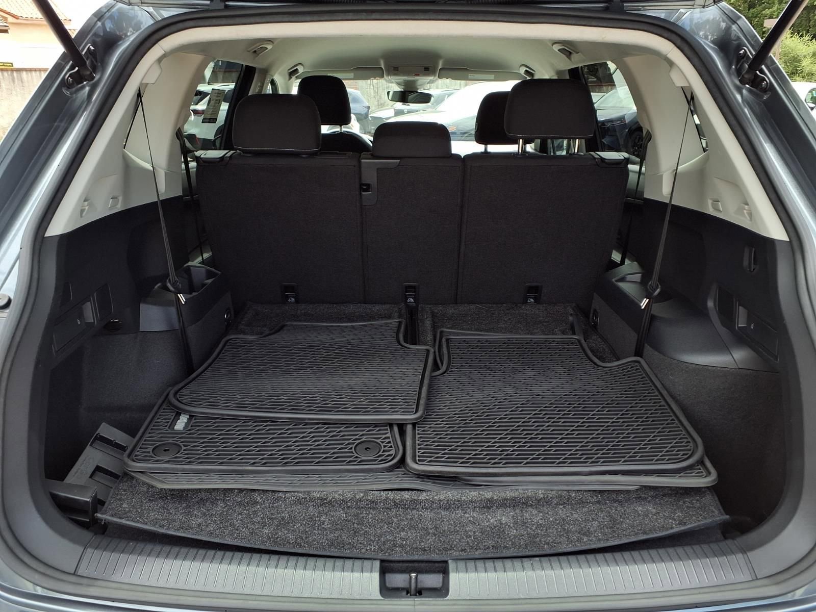 Used 2023 Volkswagen Tiguan S FWD image 10