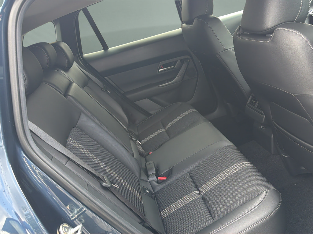 New 2026 MAZDA CX-50 AWD 2.5 S w/ Weather Package image 23