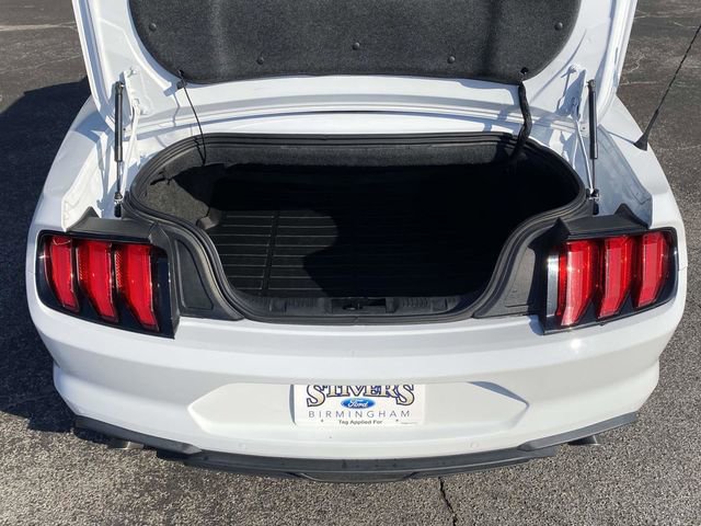 Certified 2022 Ford Mustang Premium image 12