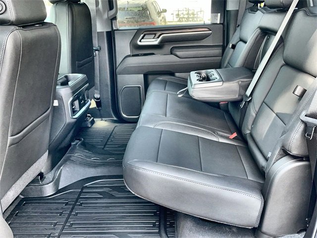 New 2026 GMC Sierra 2500 SLT image 25