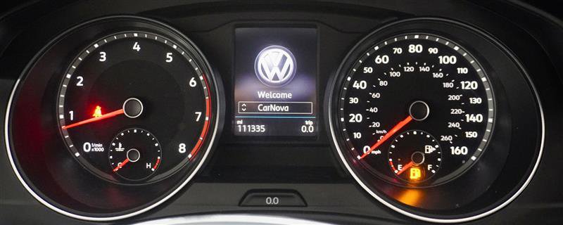 Used 2018 Volkswagen Atlas SE AWD/4WD image 14