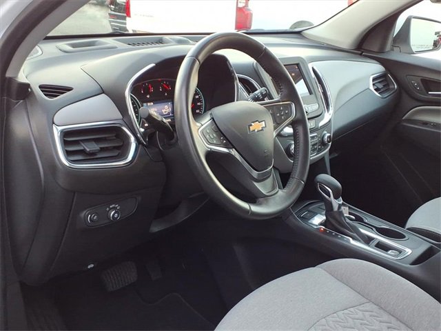 Used 2022 Chevrolet Equinox LT image 10