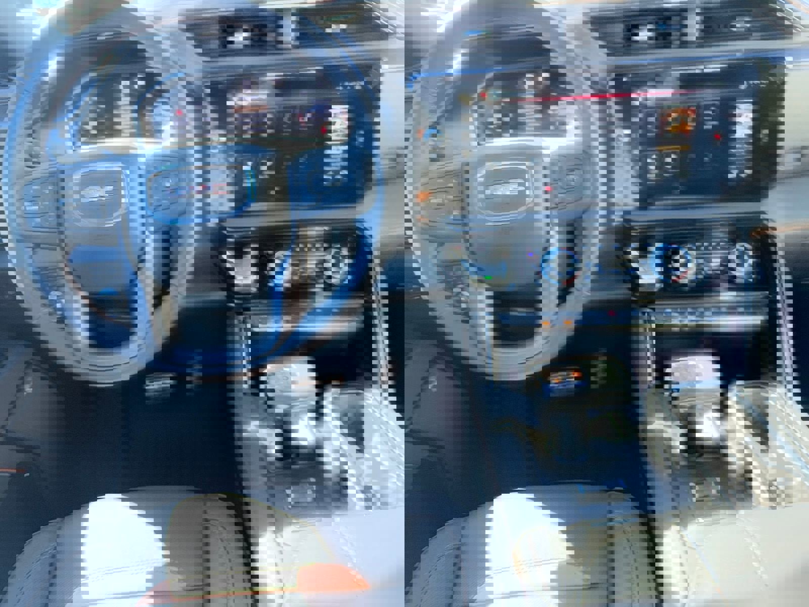 New 2026 GMC Sierra 1500 AT4 w/ AT4 Premium Package image 24